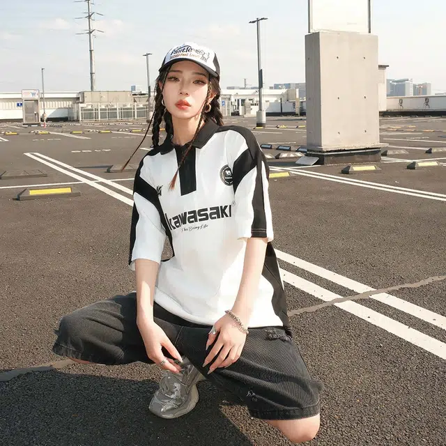 Kawasaki Polo