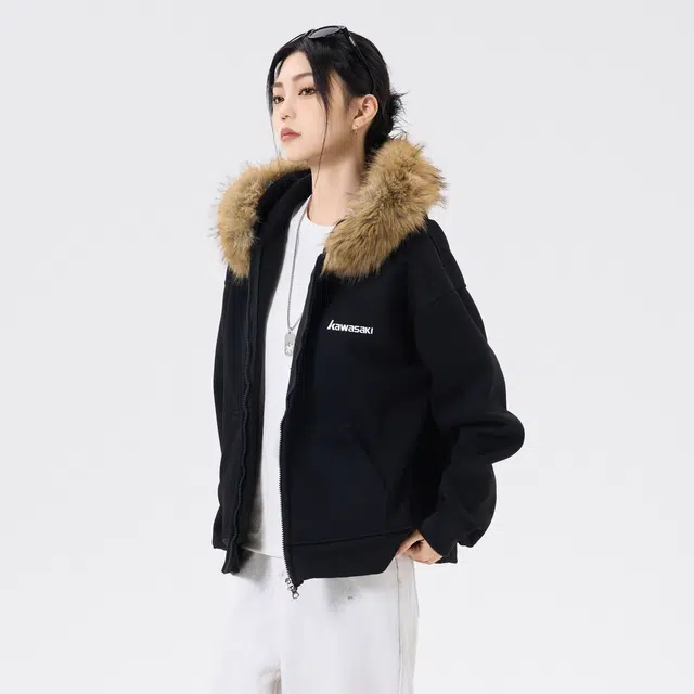 Kawasaki 500GCleanfit