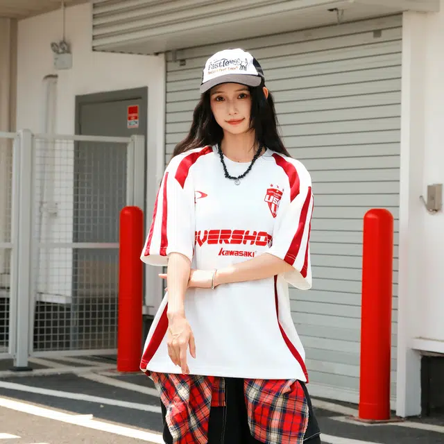 Kawasaki T