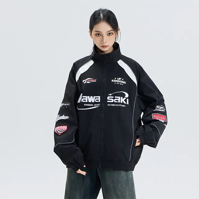 Kawasaki Logo