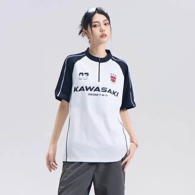 Kawasaki T