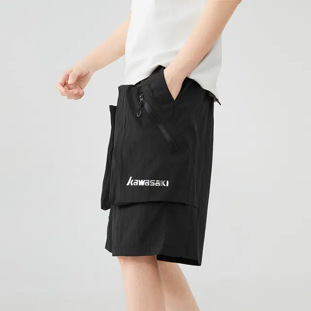 Kawasaki Logo