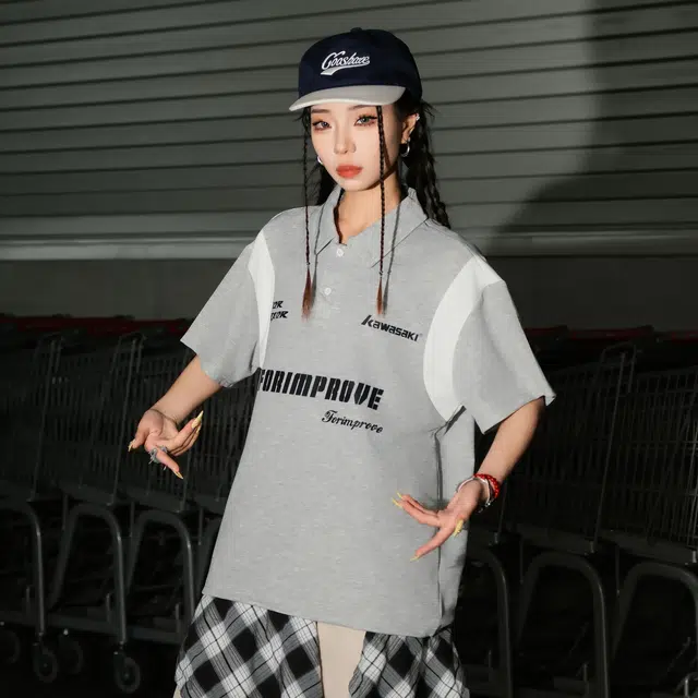 Kawasaki LogoPolo