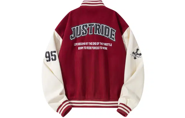 Kawasaki Bomber Jacket