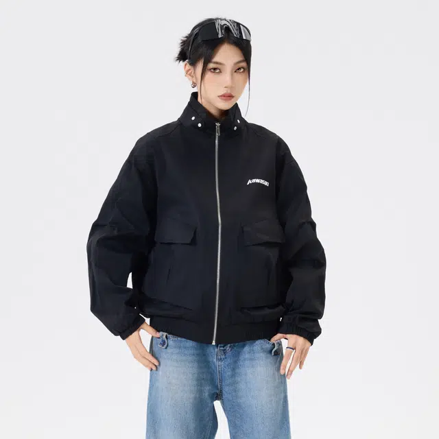 Kawasaki Cleanfit Jacket