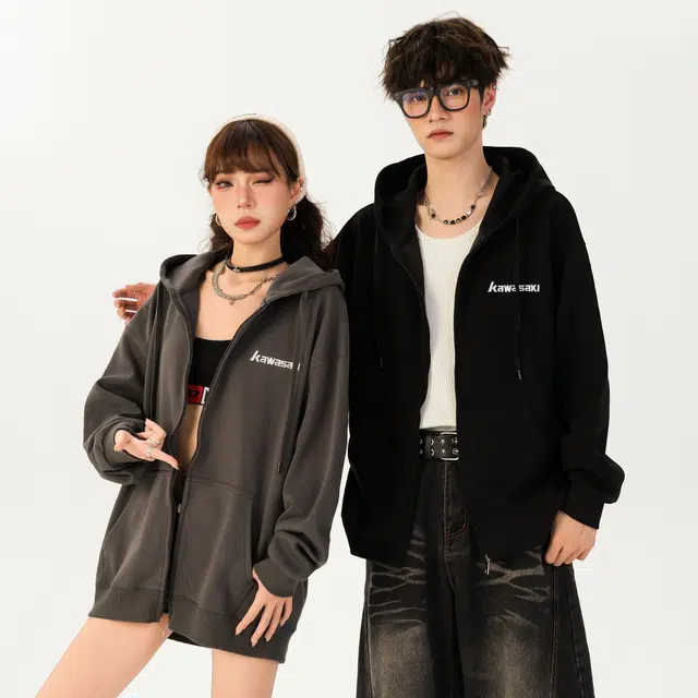 Kawasaki cleanfitLogo