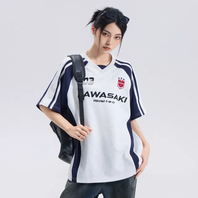 Kawasaki LogoVT