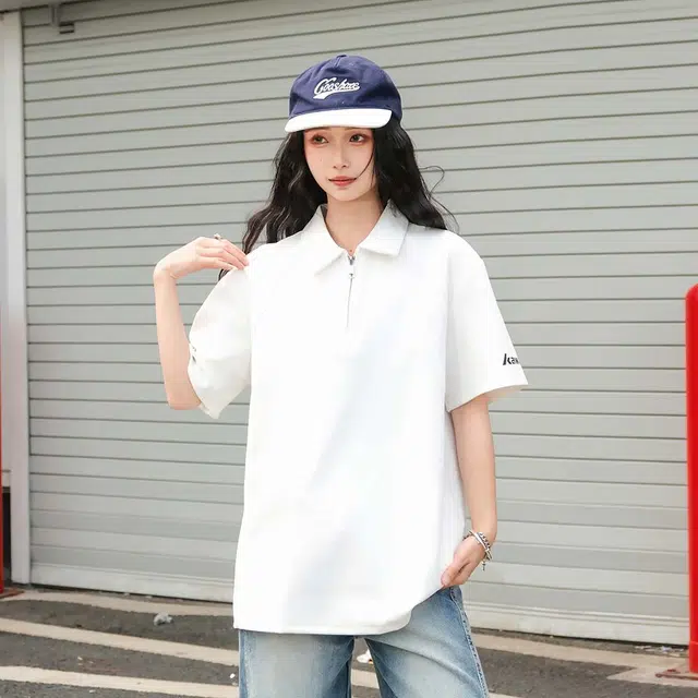 Kawasaki boxyPolo