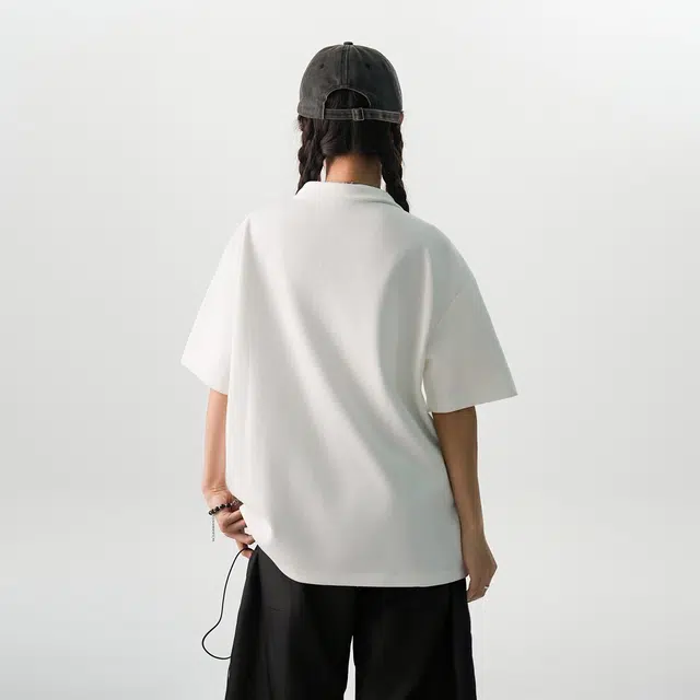 Kawasaki cleanfitVPOLO