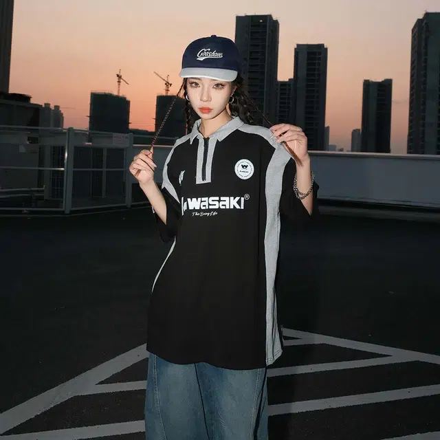 Kawasaki Polo