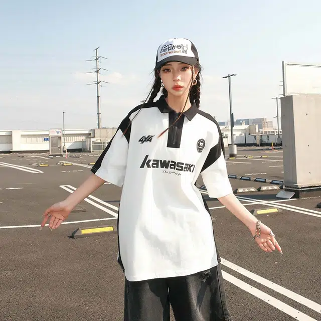 Kawasaki Polo