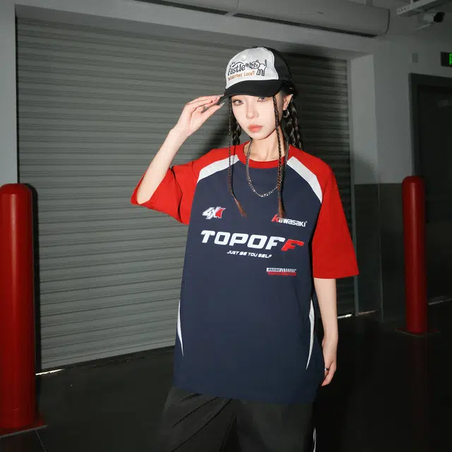 Kawasaki T
