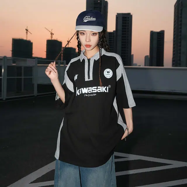 Kawasaki Polo