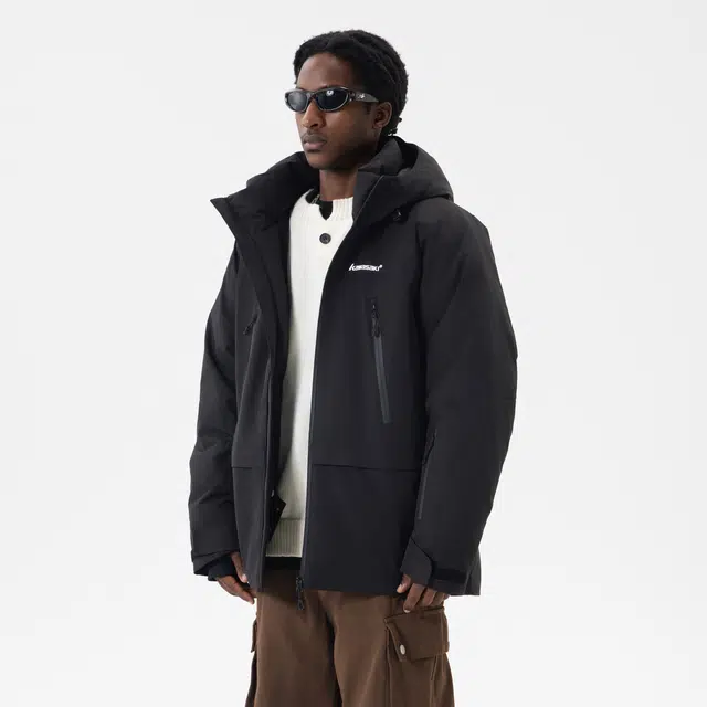 Kawasaki 90 Down Jacket