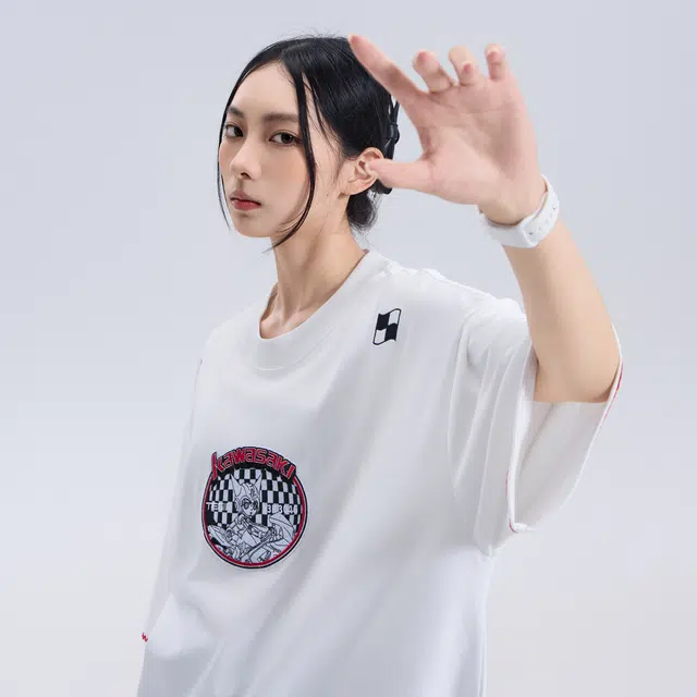 Kawasaki x Kids T