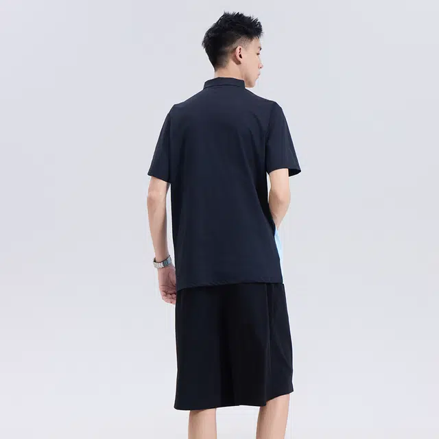 Kawasaki CleanfitLogoPolo