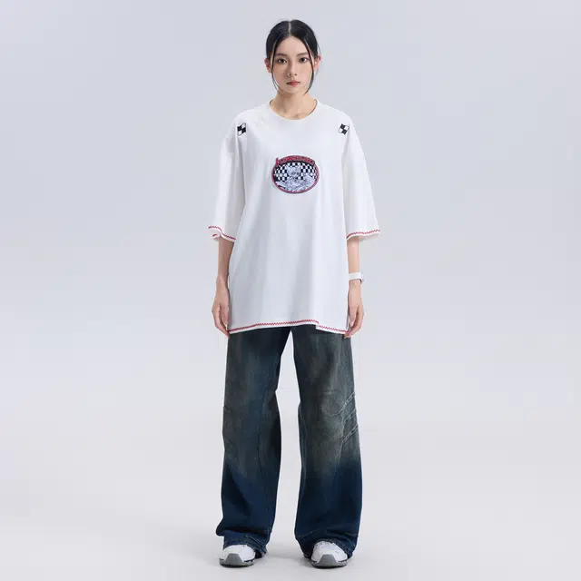 Kawasaki x Kids T