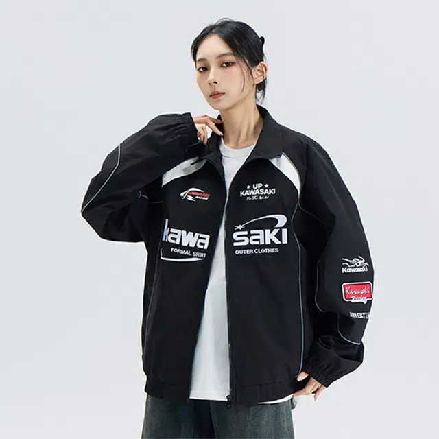 Kawasaki Logo