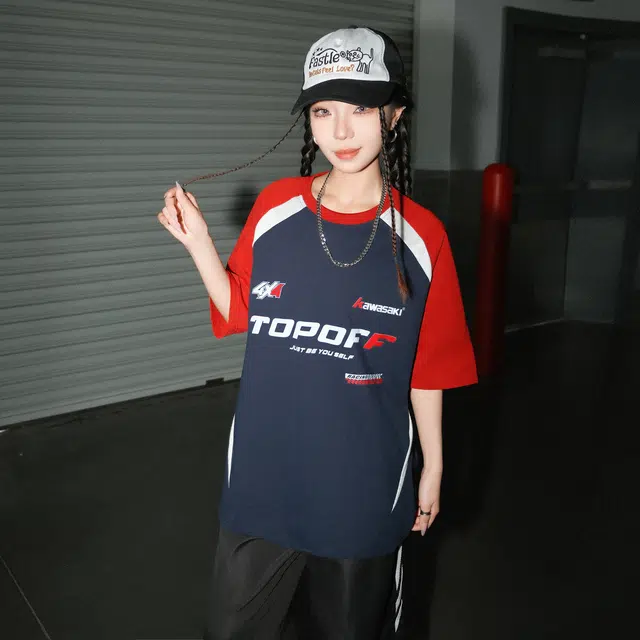 Kawasaki T