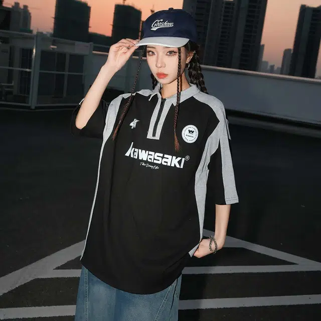 Kawasaki Polo