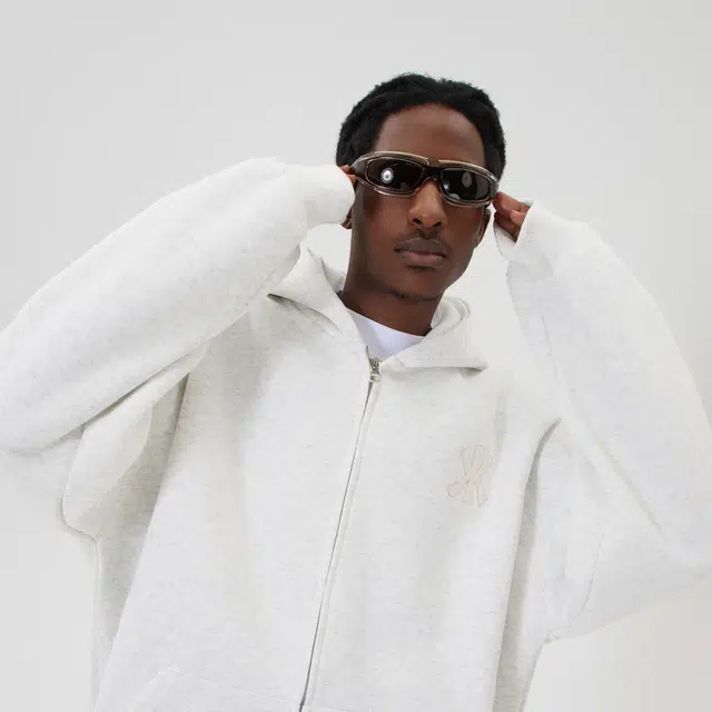 Kawasaki 400G Cleanfit