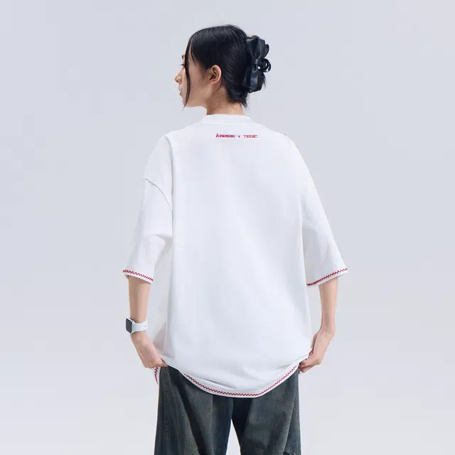 Kawasaki x Kids T
