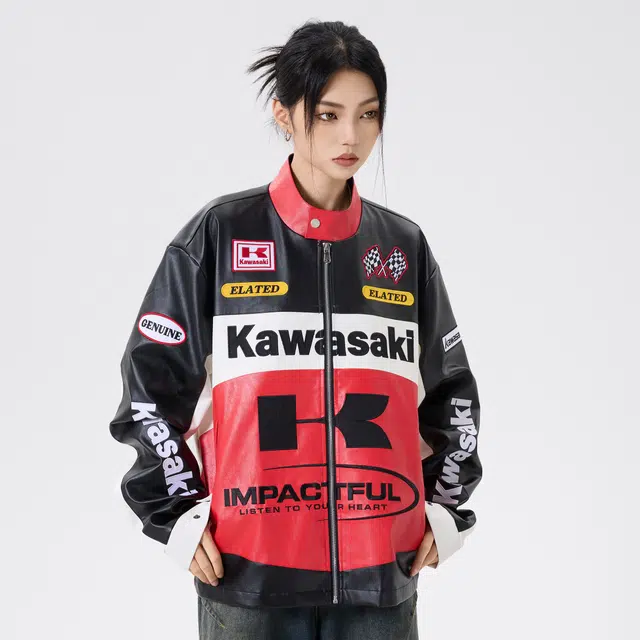 Kawasaki pu