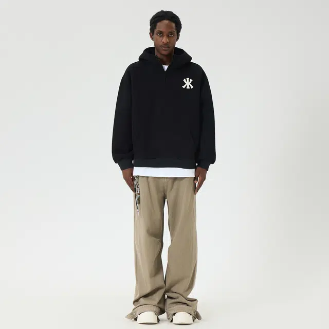 Kawasaki Cleanfit Hoodie