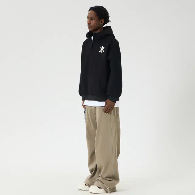 Kawasaki Cleanfit Hoodie