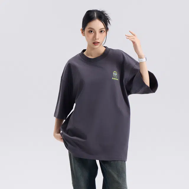 Kawasaki x Alger Wei T