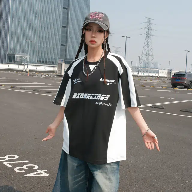 Kawasaki T
