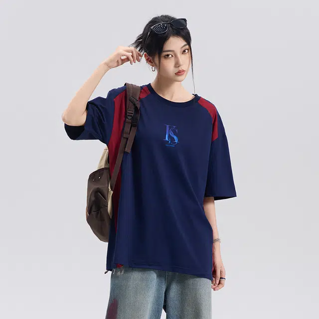 Kawasaki 230CleanfitLogoT