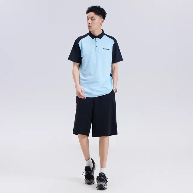 Kawasaki CleanfitLogoPolo