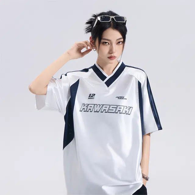 Kawasaki LogoVT