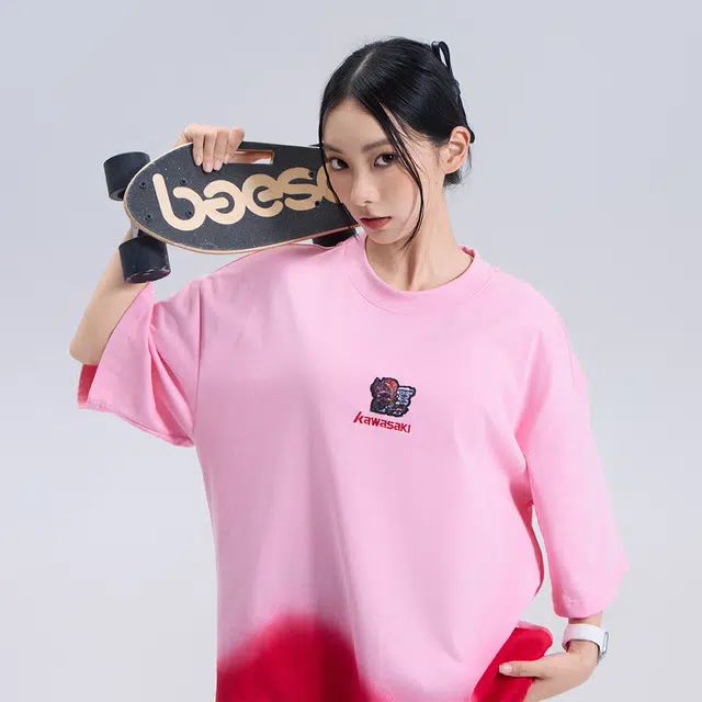 Kawasaki x Sunny Tam T