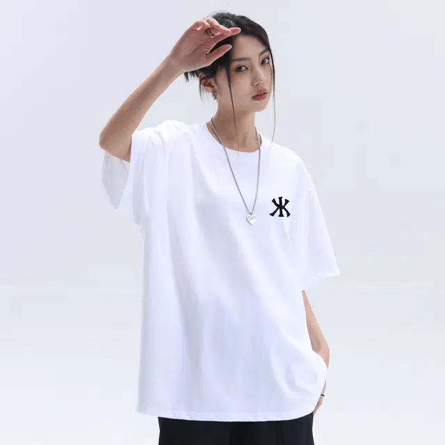 Kawasaki 320gCleanfitLogoT