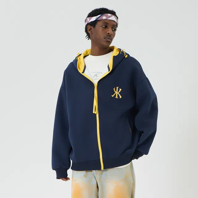 Kawasaki 320g Cleanfit