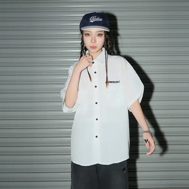 Kawasaki