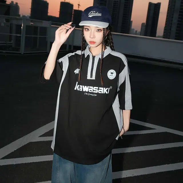 Kawasaki Polo