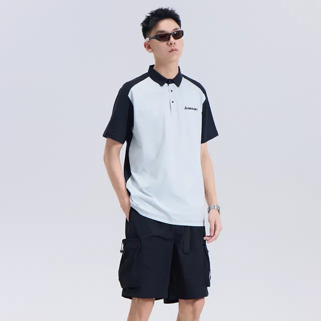 Kawasaki CleanfitLogoPolo