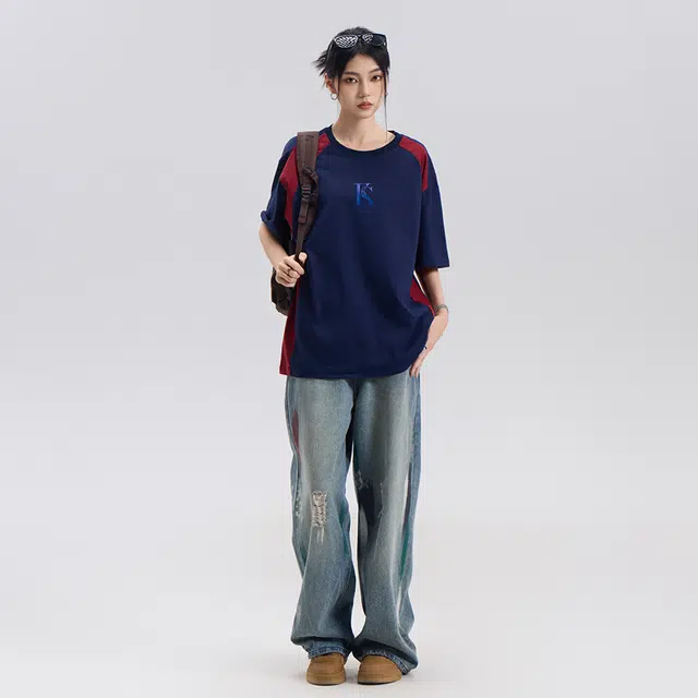 Kawasaki 230CleanfitLogoT