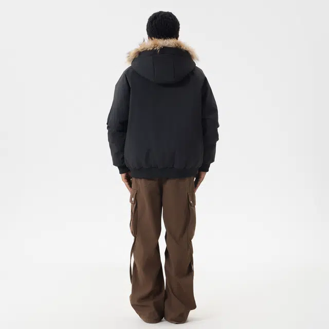 Kawasaki 90 Down Series Parka