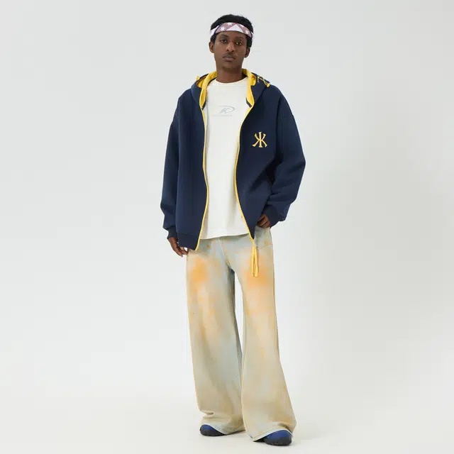 Kawasaki 320g Cleanfit