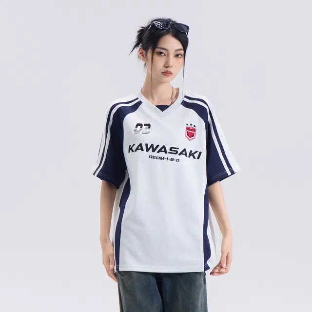 Kawasaki LogoVT