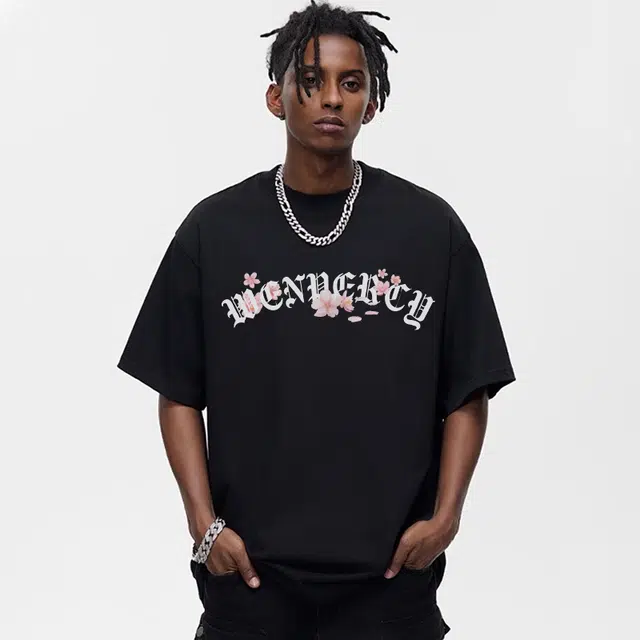Wenpercy T