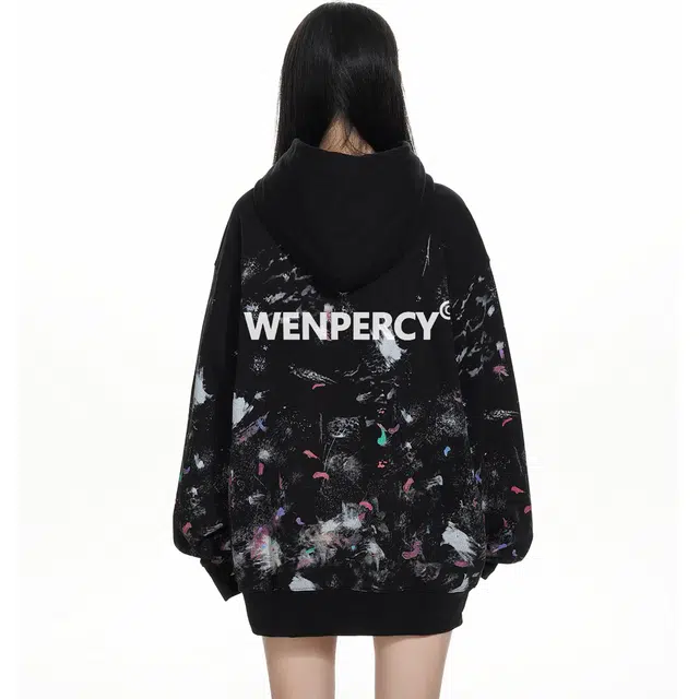 Wenpercy logo
