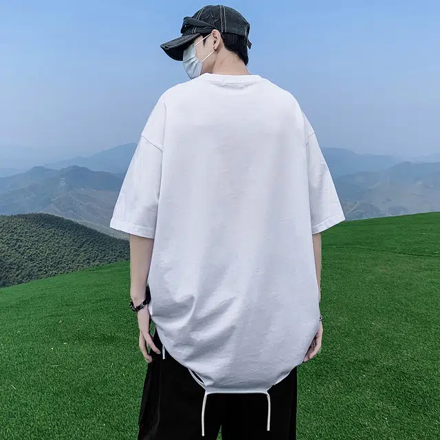 PAINT STAIN T