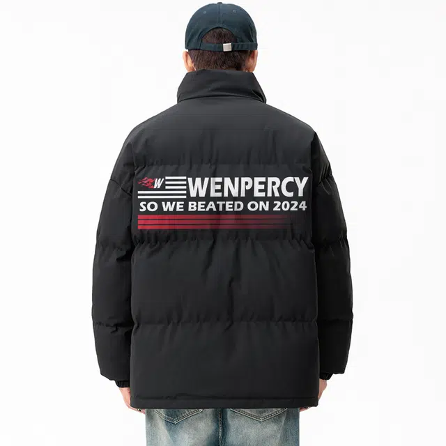 Wenpercy