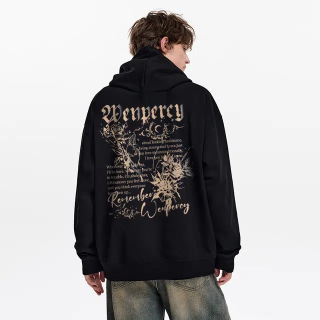 Wenpercy