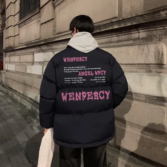 Wenpercy